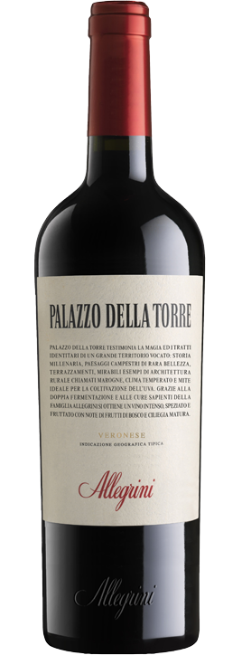 Allegrini Palazzo Della Torre 2022