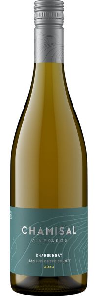 Chamisal UnOaked Chardonnay 2022 image 0