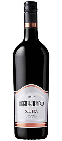Ferrari Carano Siena Red Blend 2022 image 0