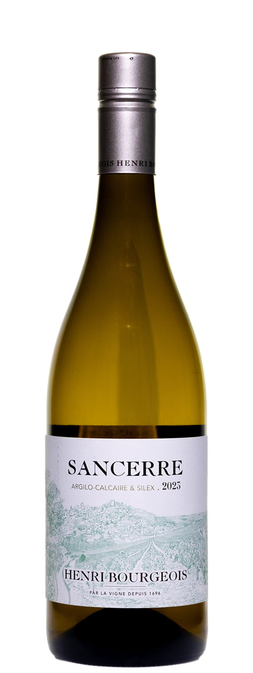 Henri Bourgeois Sancerre 2023 image 0