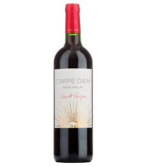 Carpe Diem Napa Valley Cabernet 2019 image 0