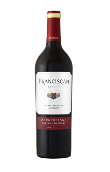 Franciscan California Cabernet Sauvignon 2022 image 0