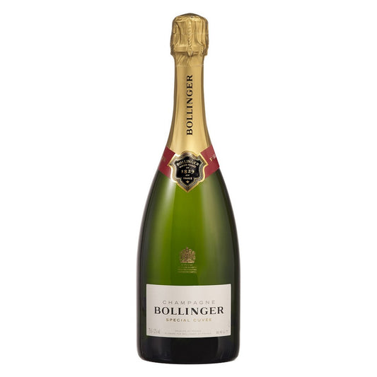 Bollinger Special Cuvee image 0