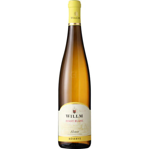 Willm Alsace Pinot Blanc image 0