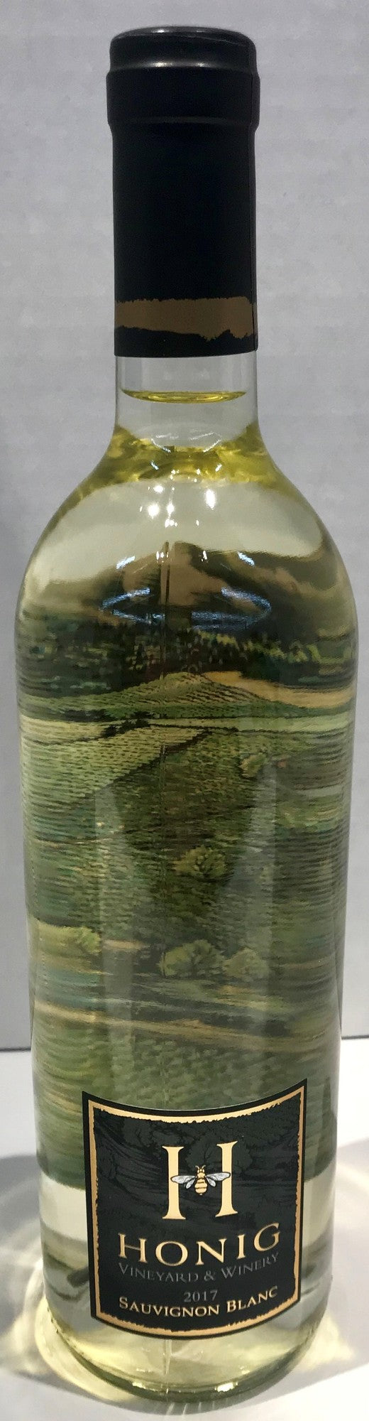 Honig Vineyard Sauvignon Blanc 2023 image 0