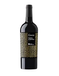 Feudi Salentini 'Gocce' Primitivo Di Manduria 2020 image 0