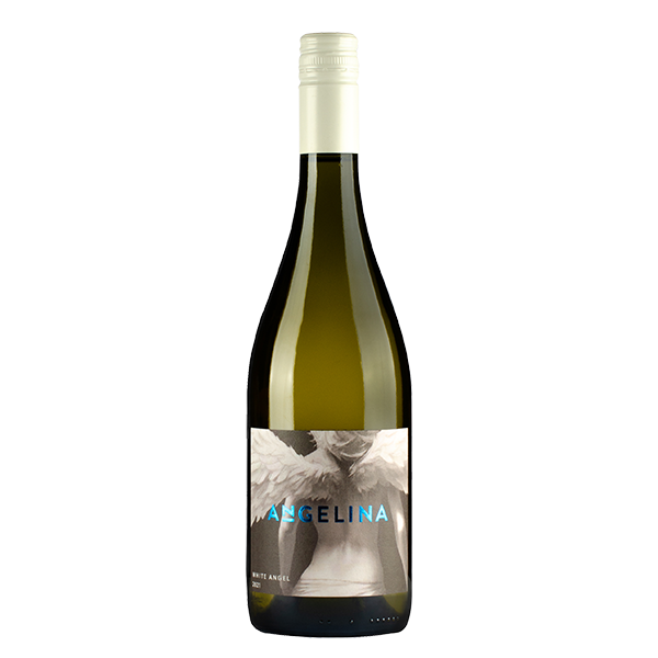 Alchemy Wines White Angel Sauvignon Blanc 2023