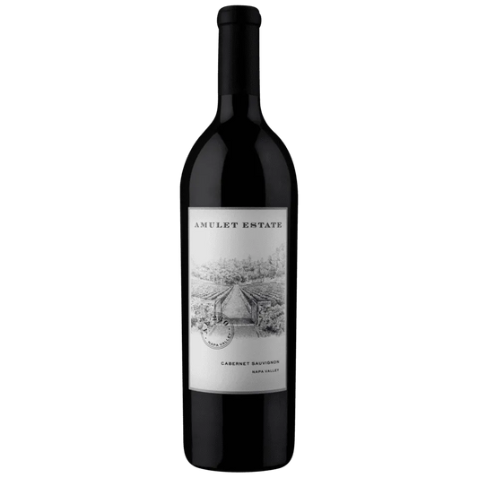 Amulet Estate Napa Valley Cabernet 2021
