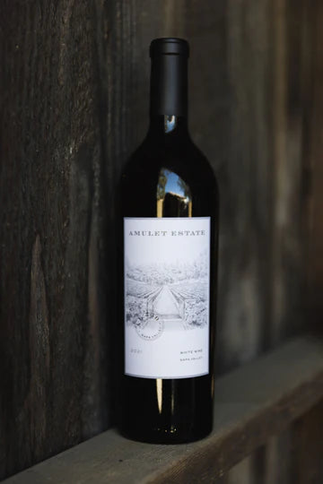 Amulet Estate Napa Valley Sauvignon Blanc 2024
