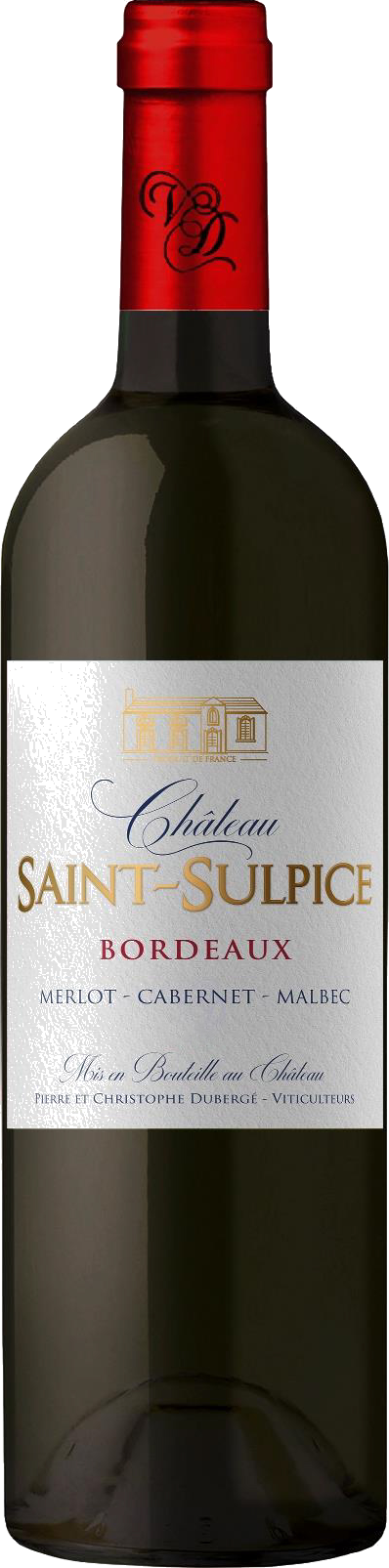 Ch Saint-Sulpice Bordeaux 2023