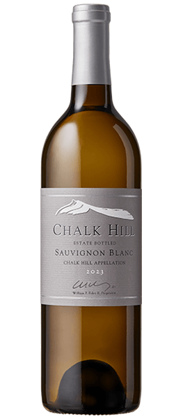 Chalk Hill Sauvignon Blanc 2023