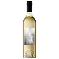 Convergence Zone Cellars Drizzle Pinot Gris 2023