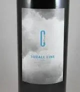 Convergence Zone Cellars Squall Line Red Blend 2021