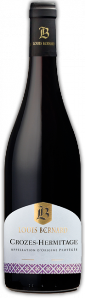 Louis Bernard Crozes Hermitage 2016