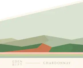 Eden Rift Central Coast Chardonnay 2022