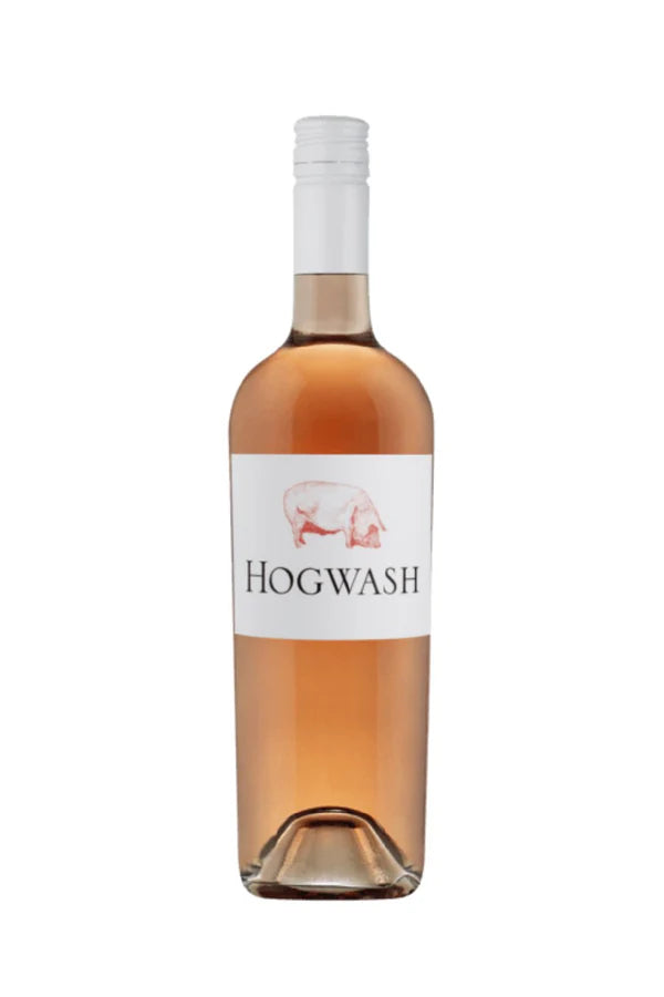 Hogwash Rosado de California 2024