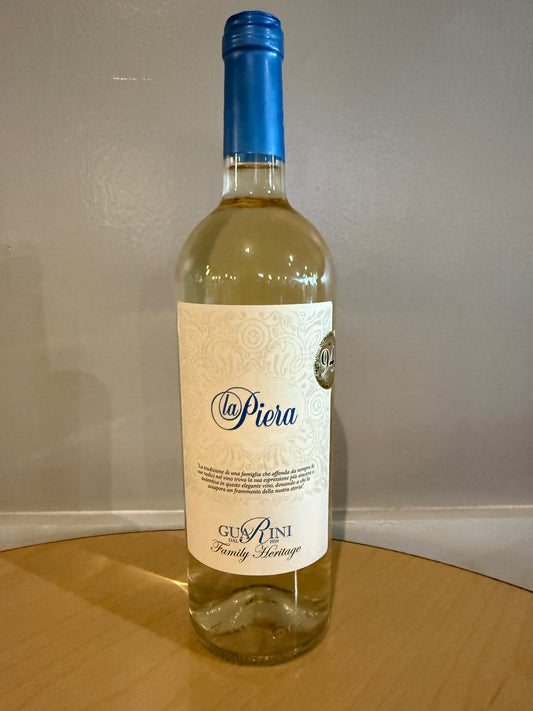 Gua Rini Family Heritage Blanc 2024