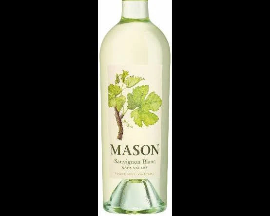 Mason Cellars Yount Mill Vineyard Napa Valley Sauvignon Blanc 2024