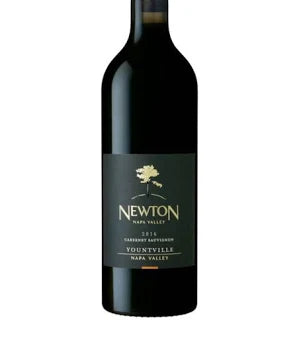 Newton Yountville Cabernet 2016