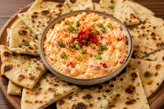 Pimento Cheese Dip