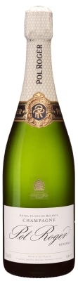Pol Roger Reserve Champagne