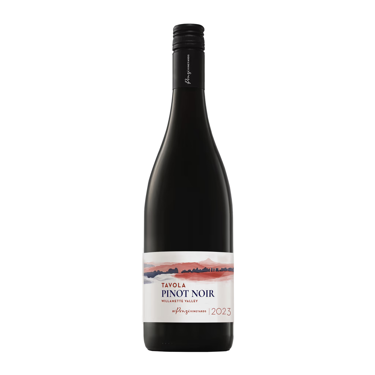 Ponzi Vineyards Tavola Willamette Valley Pinot Noir 2023