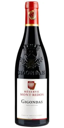 Reserve Mont-Redon Gigondas 2022
