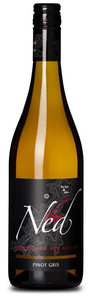 The Ned Marlborough Pinot Gris 2024