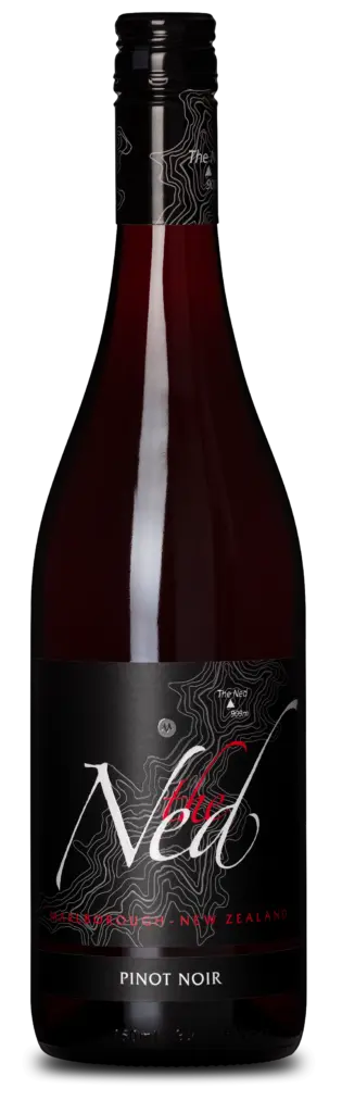 The Ned Marlborough Pinot Noir 2021