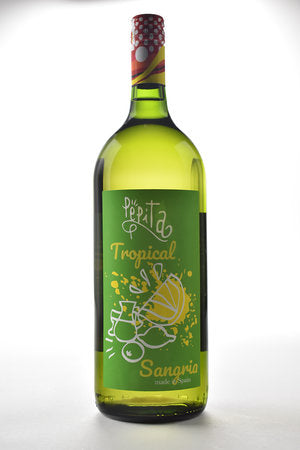 Pepita White Sangria image 0