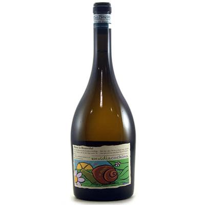 Frore de Carme Envidiacochina Tete de Cuvee Albarino 2022 image 0