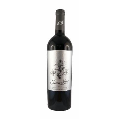 Juan Gil Monastrell 2020 image 0