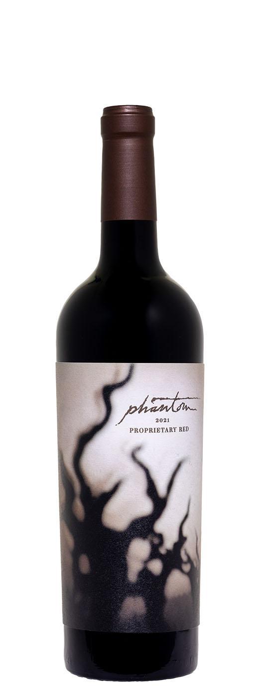 Bogle Phantom Proprietary Red 2021
