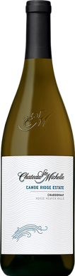 Chateau St. Michelle Canoe Ridge Estate Chardonnay 2019 image 0