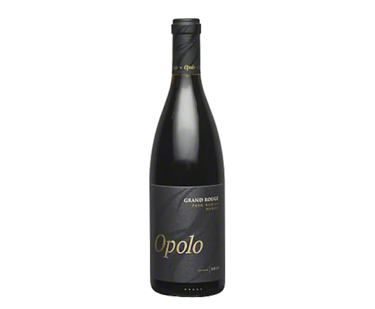 Opolo Paso Robles Grand Rouge Red Blend 2020 image 0