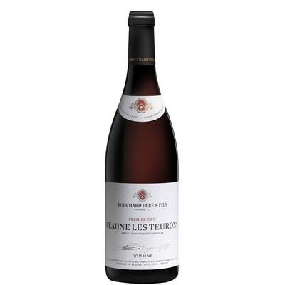 Bouchard Beaune Teurons Rouge image 0