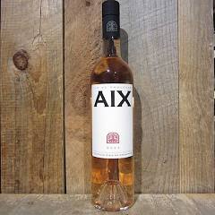 AIX Vin De Provence Rose 2024