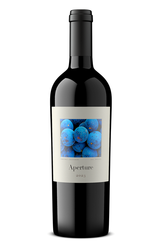Aperture Cellars Sonoma County Cabernet 2023