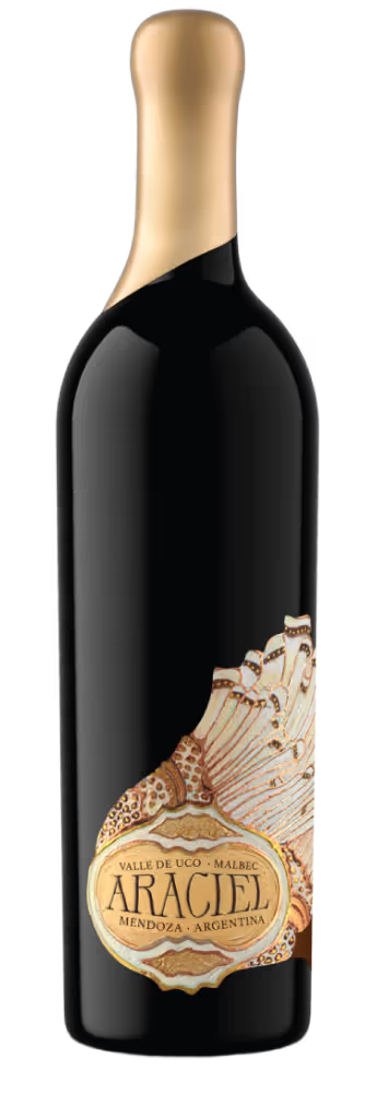 Araciel Valle de Uco Mendoza Malbec