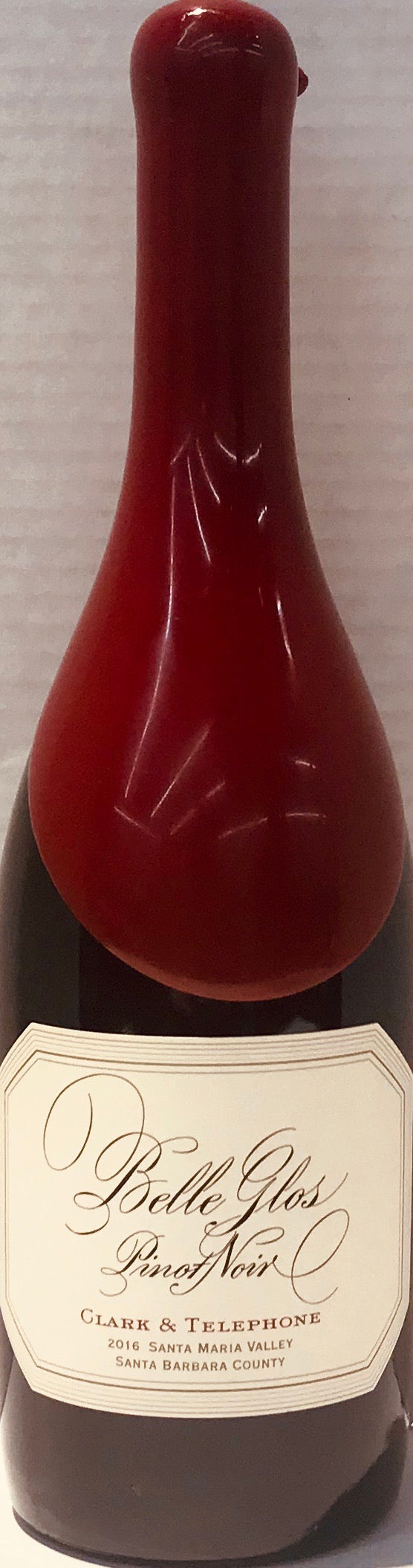 Belle Glos Clark &amp; Telephone Pinot Noir 2022 image 0