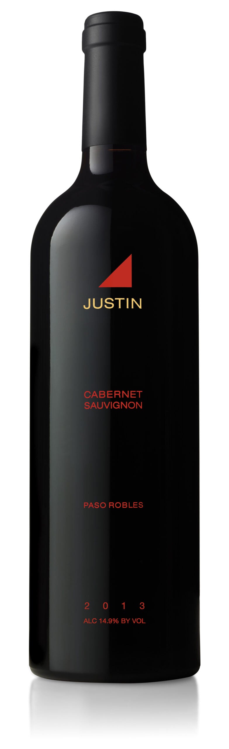 Justin Paso Robles Cabernet Sauvignon 2021 image 0