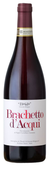 Giacomo Braida Bologna Brachetto D Acqui 2023 image 0