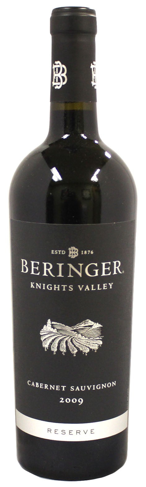 Beringer Knights Valley Cabernet Sauvignon 2020 image 0