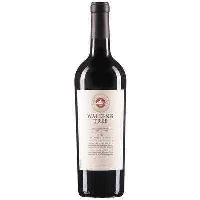 Geyser Peak Walking Tree Alexander Valley Cabernet 2021 image 0