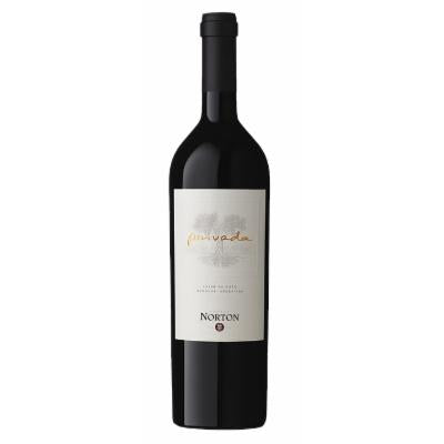 Norton Privada Red Blend 2021 image 0