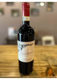 Cascina D'or Barbaresco DOCG image 0