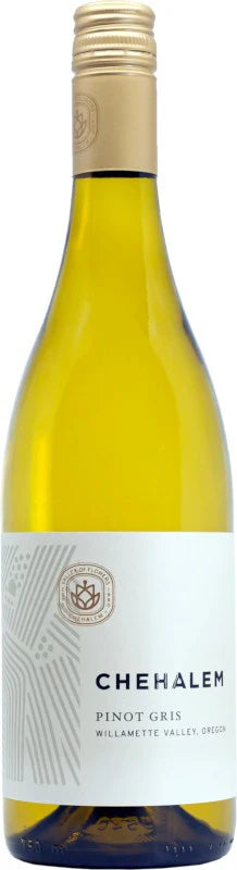 Chehalem Willamette Valley Pinot Gris 2022 image 0