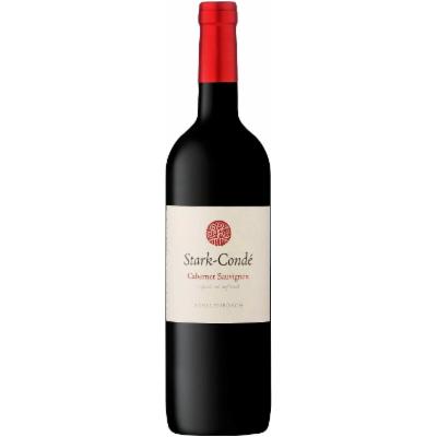 Stark Conde Stellenbosch Cabernet 2019 image 0