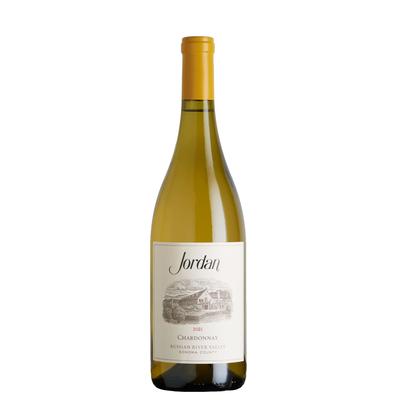 Jordan Russian River Chardonnay 2021 image 0