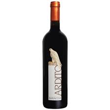 Baracchi Winery Ardito Toscana 2019